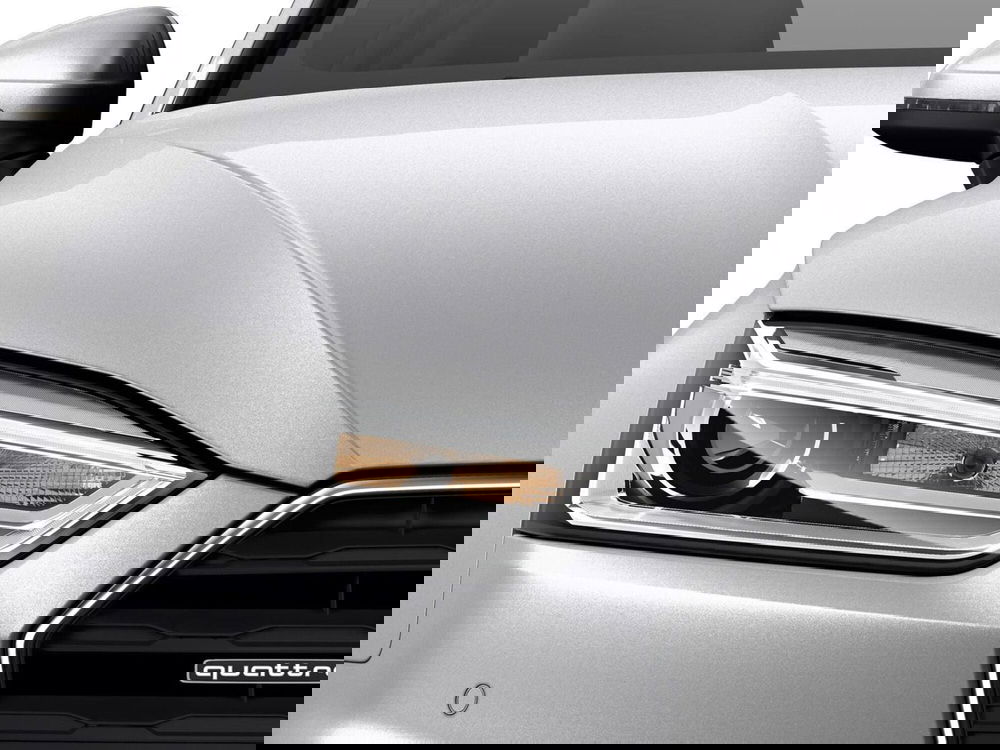 Audi A5 Sportback usata a Asti (6)