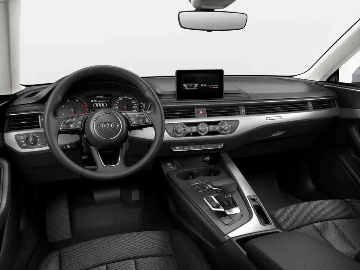 Audi A5 Sportback usata a Asti (7)