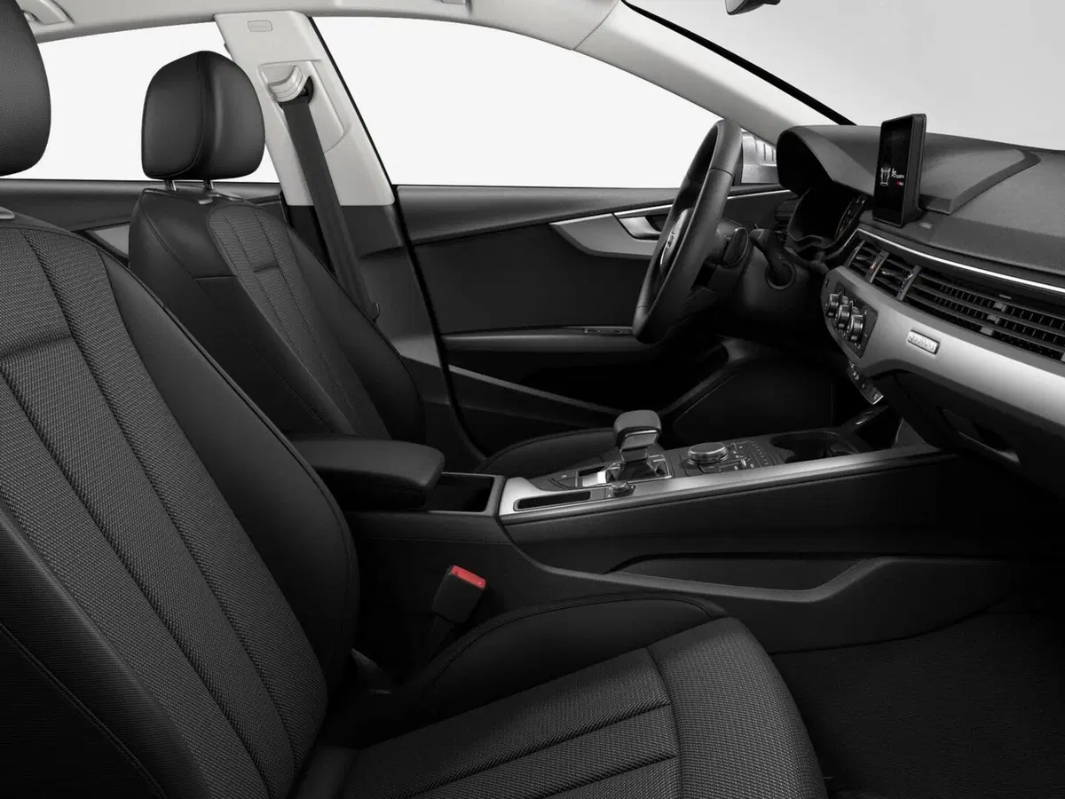 Audi A5 Sportback usata a Asti (8)
