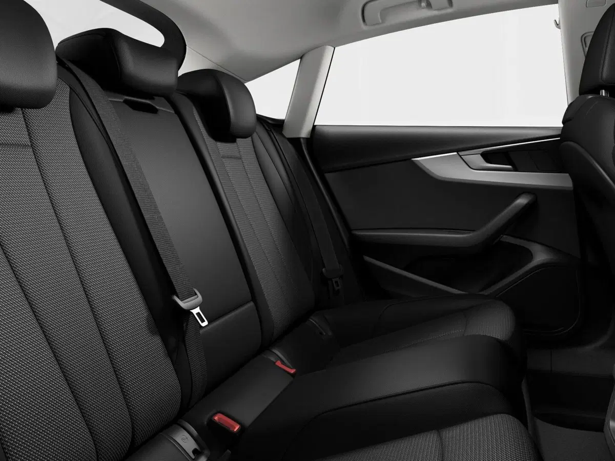 Audi A5 Sportback usata a Asti (9)