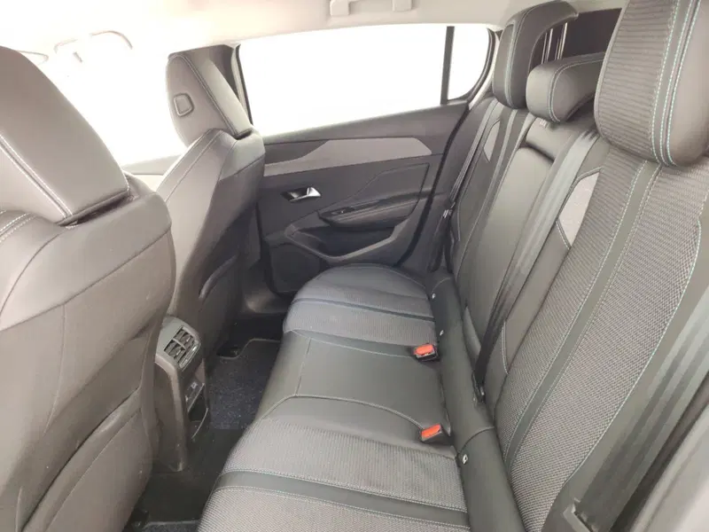 Peugeot 308 usata a Massa-Carrara (10)