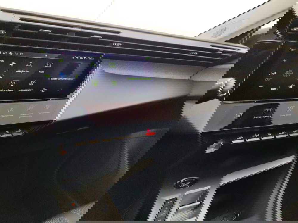 Peugeot 308 usata a Massa-Carrara (12)