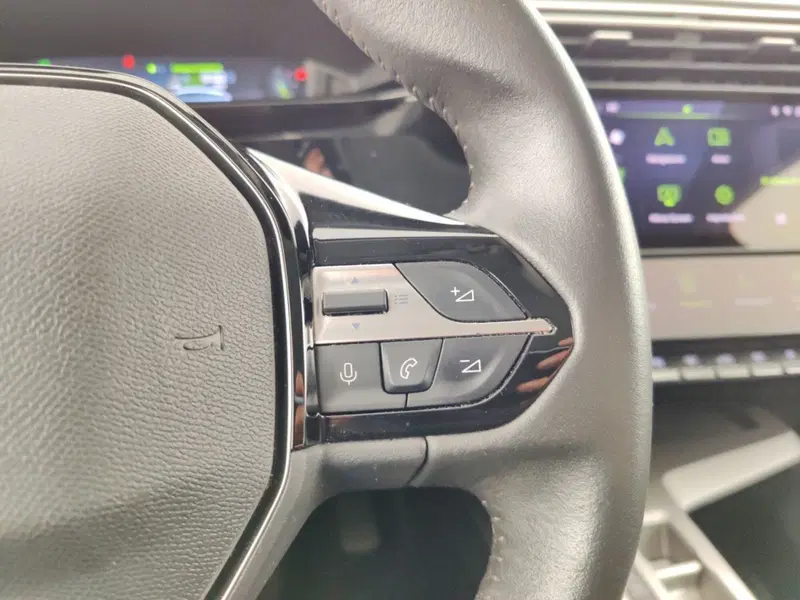 Peugeot 308 usata a Massa-Carrara (13)