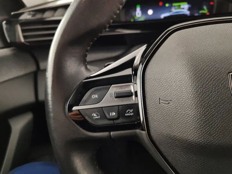 Peugeot 308 usata a Massa-Carrara (14)