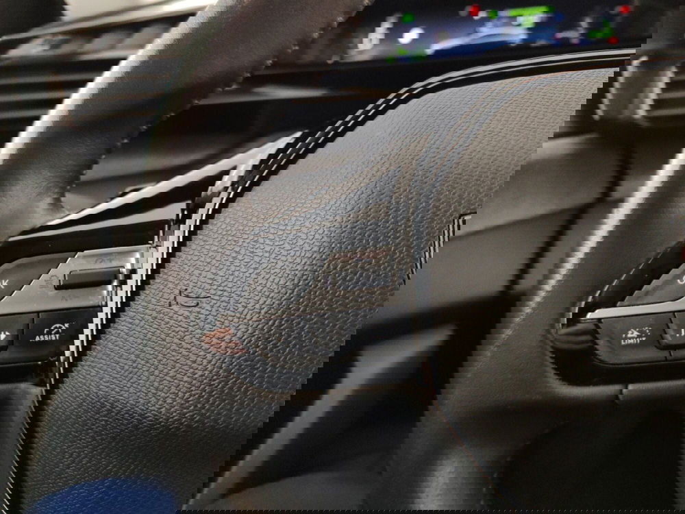 Peugeot 308 usata a Massa-Carrara (14)