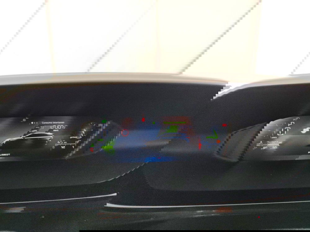 Peugeot 308 usata a Massa-Carrara (15)