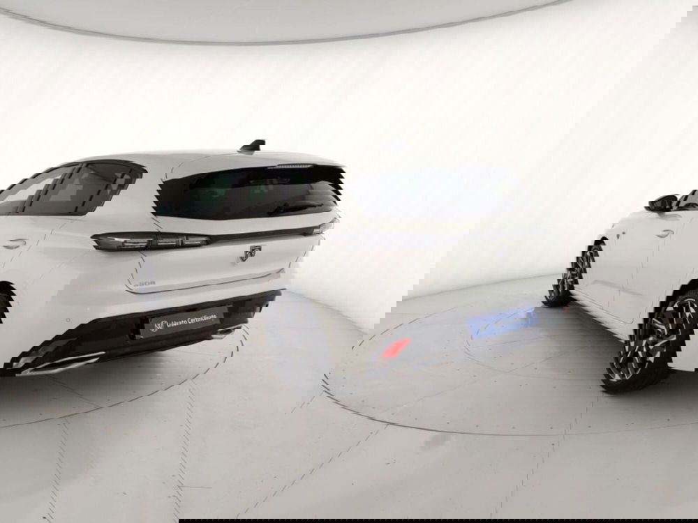 Peugeot 308 usata a Massa-Carrara (2)