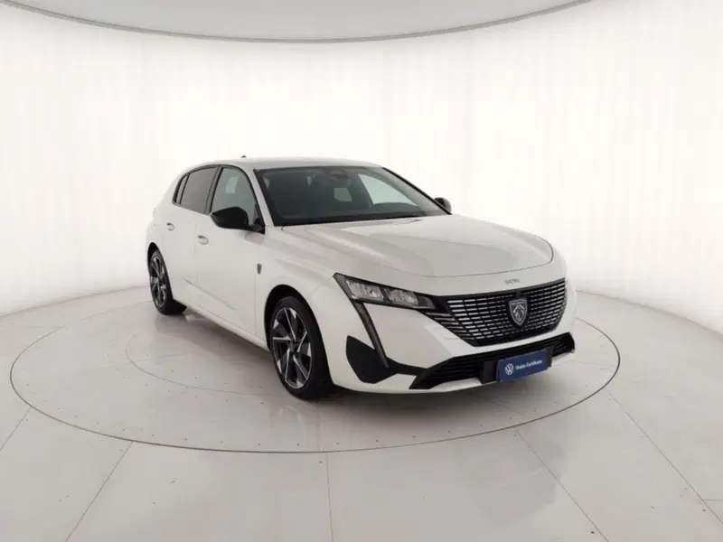 Peugeot 308 usata a Massa-Carrara (4)