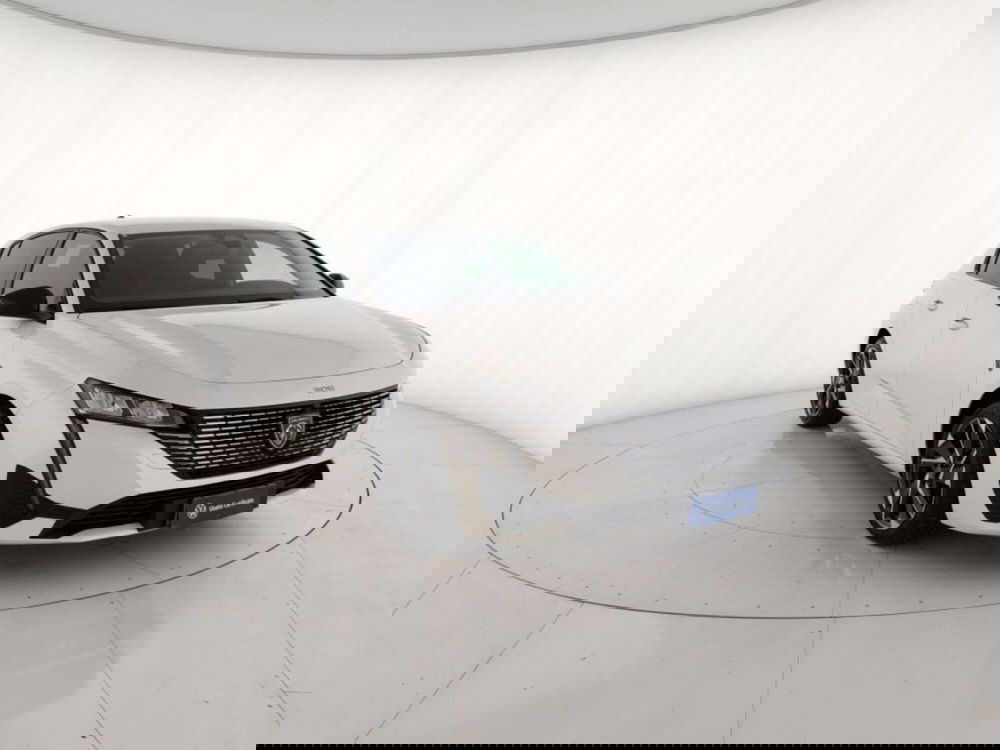 Peugeot 308 usata a Massa-Carrara (4)