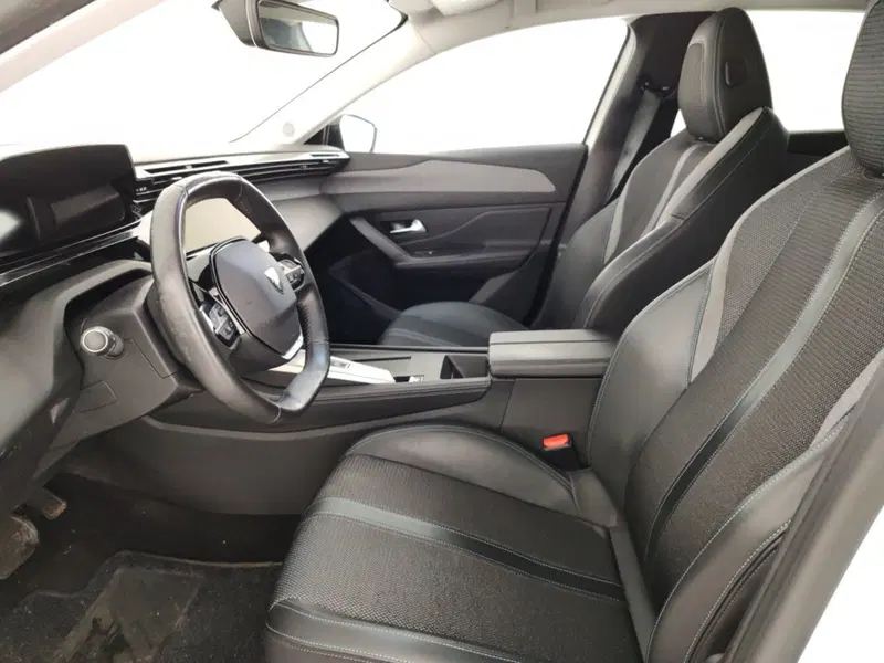 Peugeot 308 usata a Massa-Carrara (7)