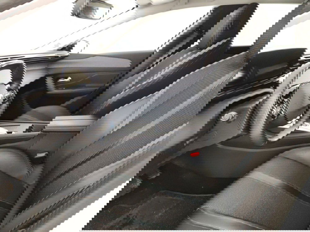 Peugeot 308 usata a Massa-Carrara (7)