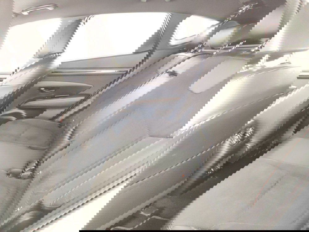 Hyundai Tucson usata a Massa-Carrara (10)