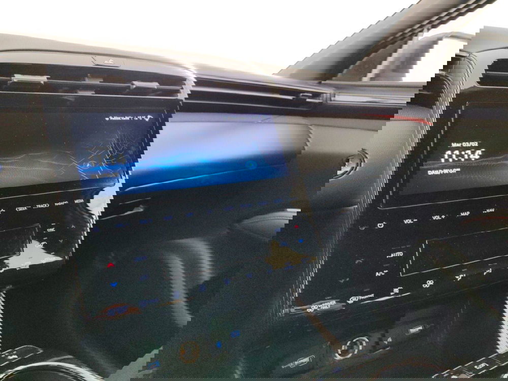 Hyundai Tucson usata a Massa-Carrara (12)