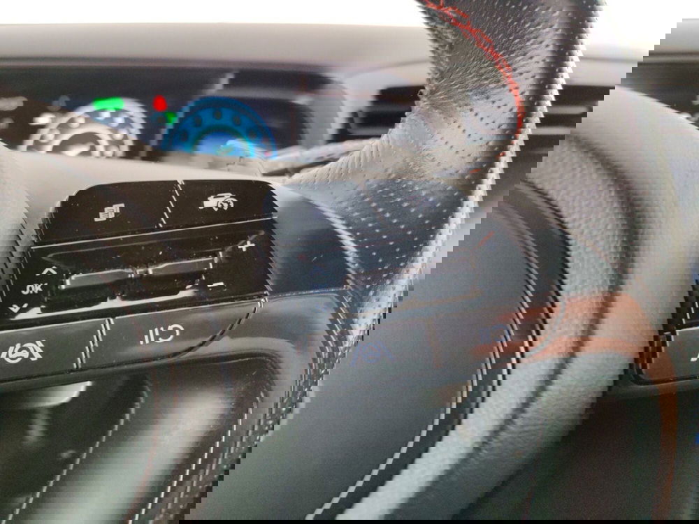 Hyundai Tucson usata a Massa-Carrara (13)