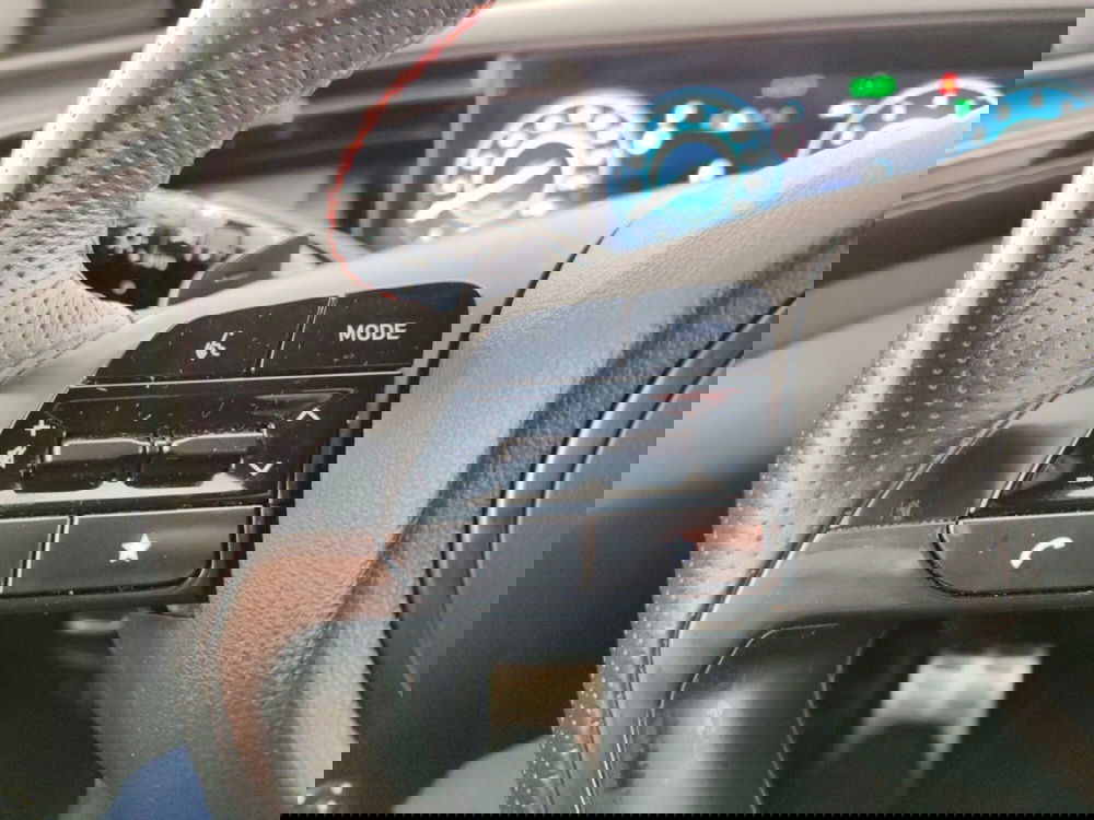 Hyundai Tucson usata a Massa-Carrara (14)