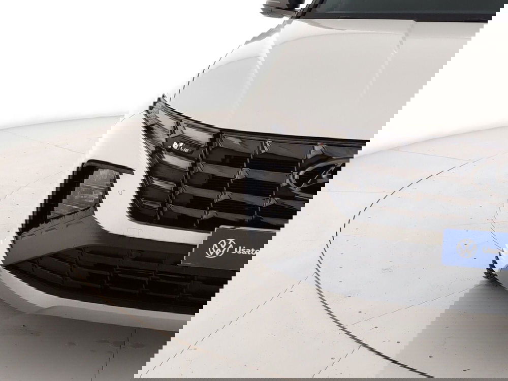 Hyundai Tucson usata a Massa-Carrara (5)