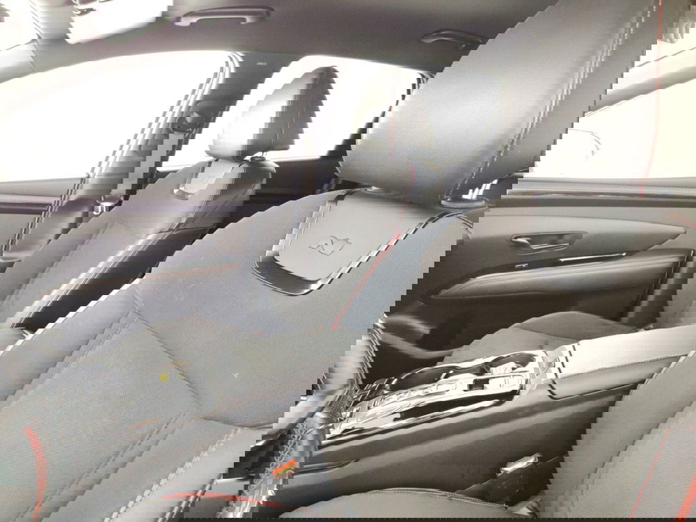 Hyundai Tucson usata a Massa-Carrara (9)