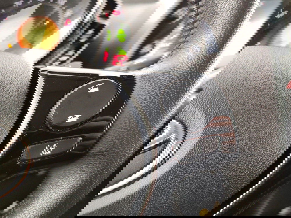 Toyota Aygo usata a Massa-Carrara (14)