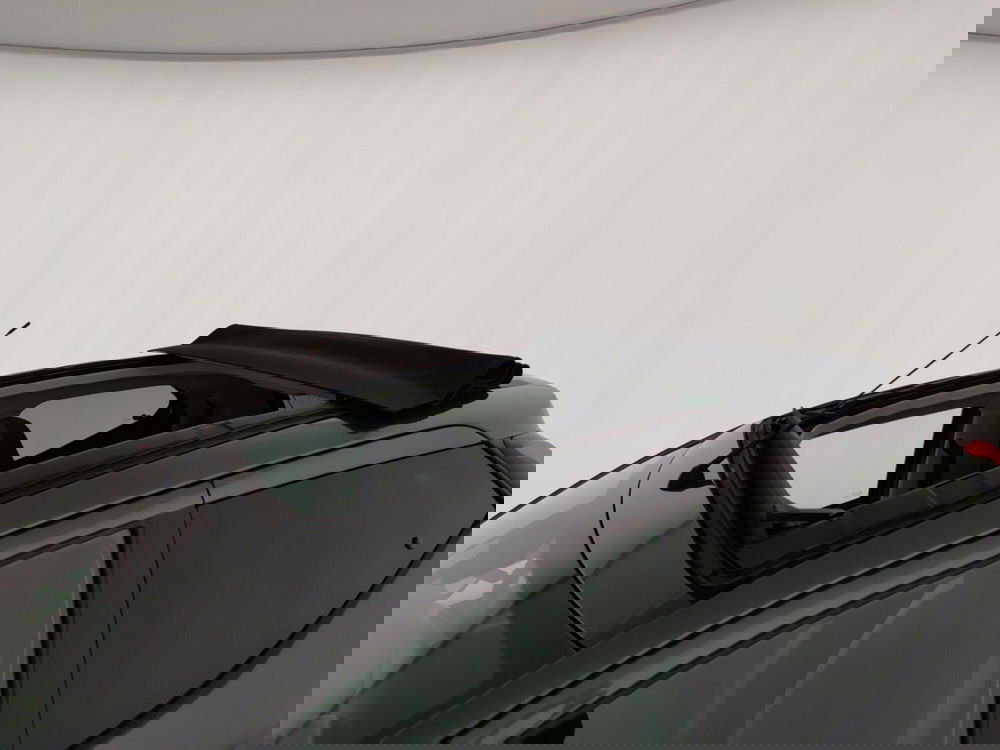 Toyota Aygo usata a Massa-Carrara (17)