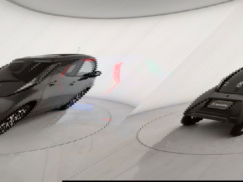 Toyota Aygo usata a Massa-Carrara (3)