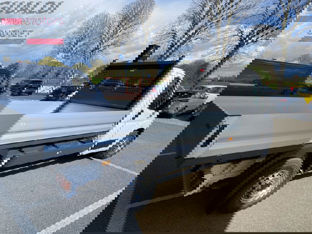 Peugeot Boxer Telaio nuova a Modena