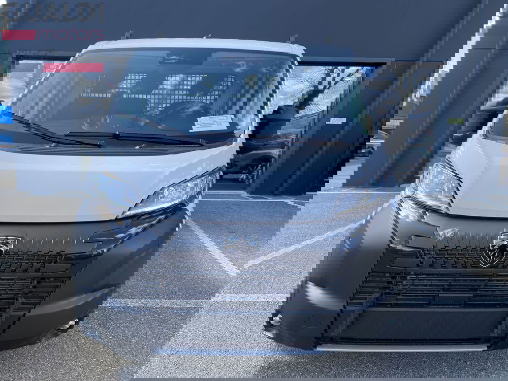 Peugeot Boxer Telaio nuova a Modena (3)