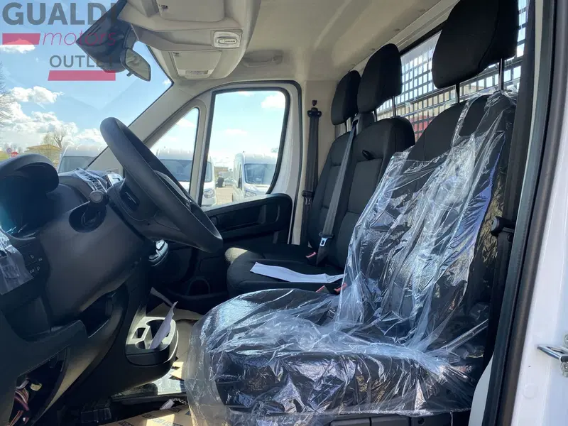 Peugeot Boxer Telaio nuova a Modena (4)