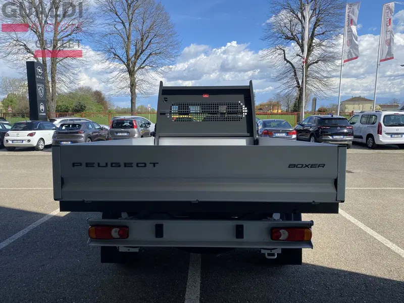 Peugeot Boxer Telaio nuova a Modena (6)