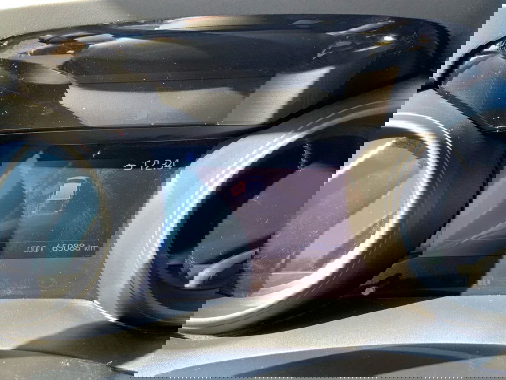 Toyota Yaris usata a Arezzo (12)