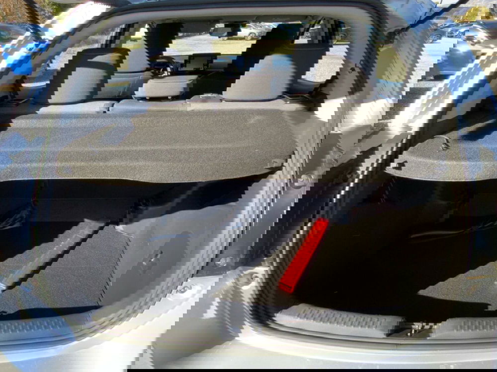 Toyota Yaris usata a Arezzo (6)