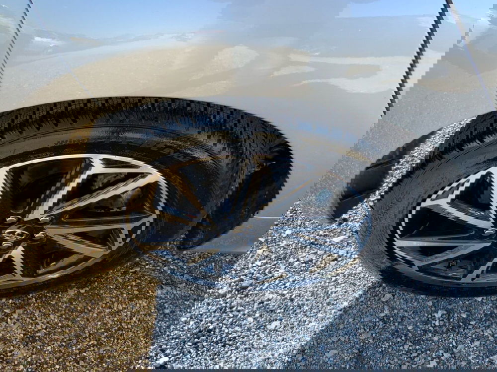 Toyota Yaris usata a Arezzo (7)