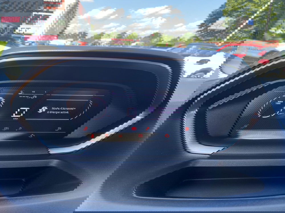 Peugeot Partner Furgone nuova a Modena (19)