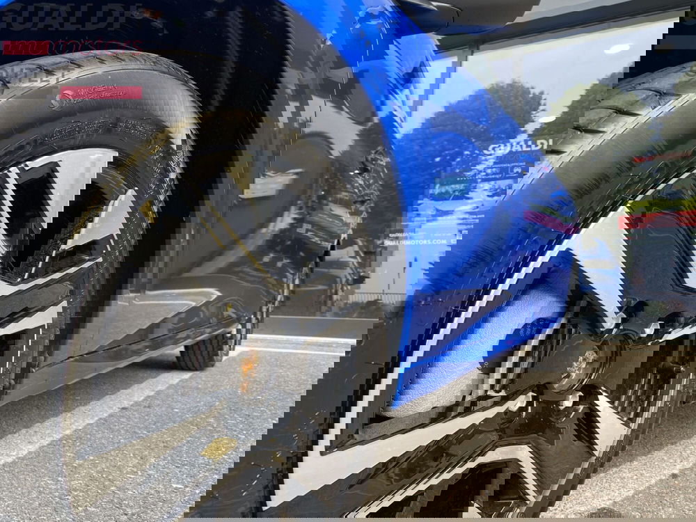 Peugeot 208 nuova a Modena (12)