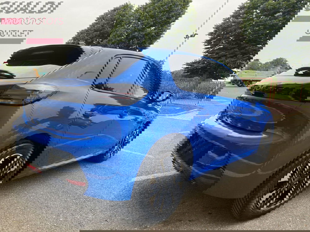 Peugeot 208 nuova a Modena (4)