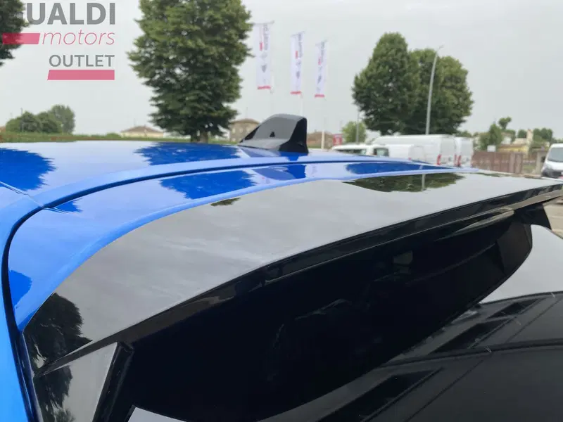Peugeot 208 nuova a Modena (6)