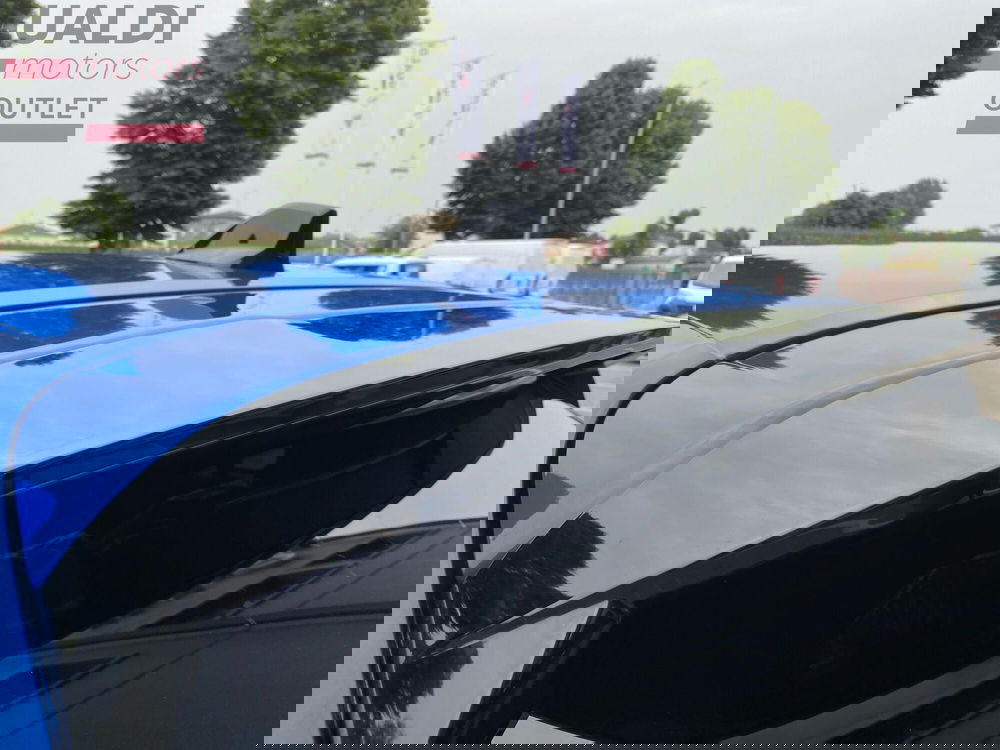 Peugeot 208 nuova a Modena (6)