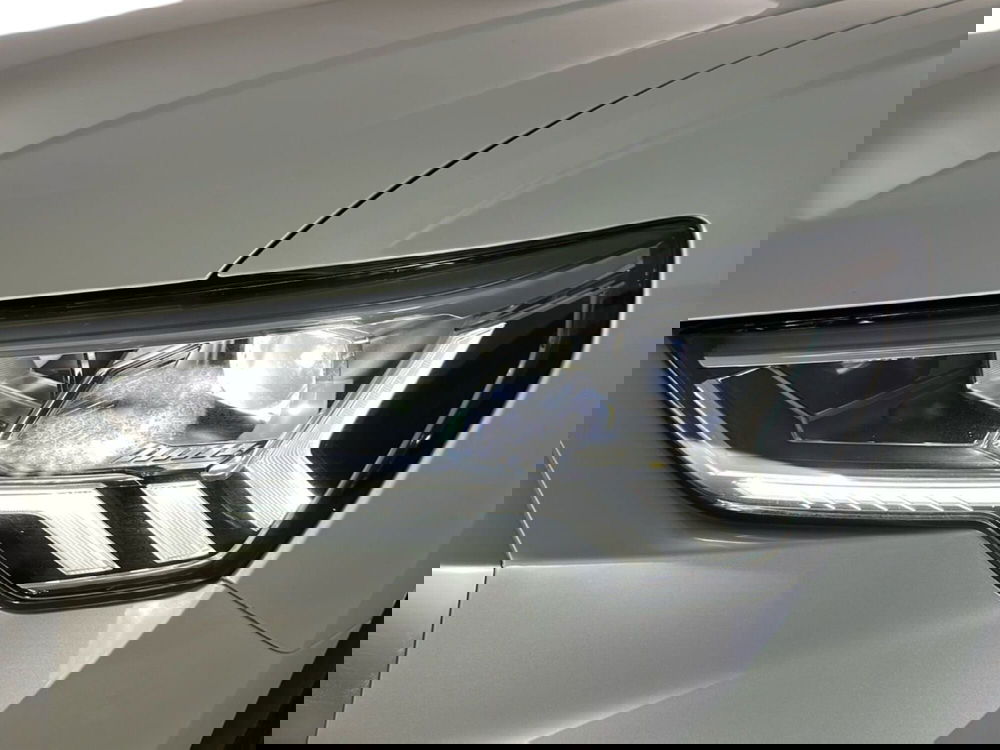 Audi Q3 Sportback usata a Caserta (19)