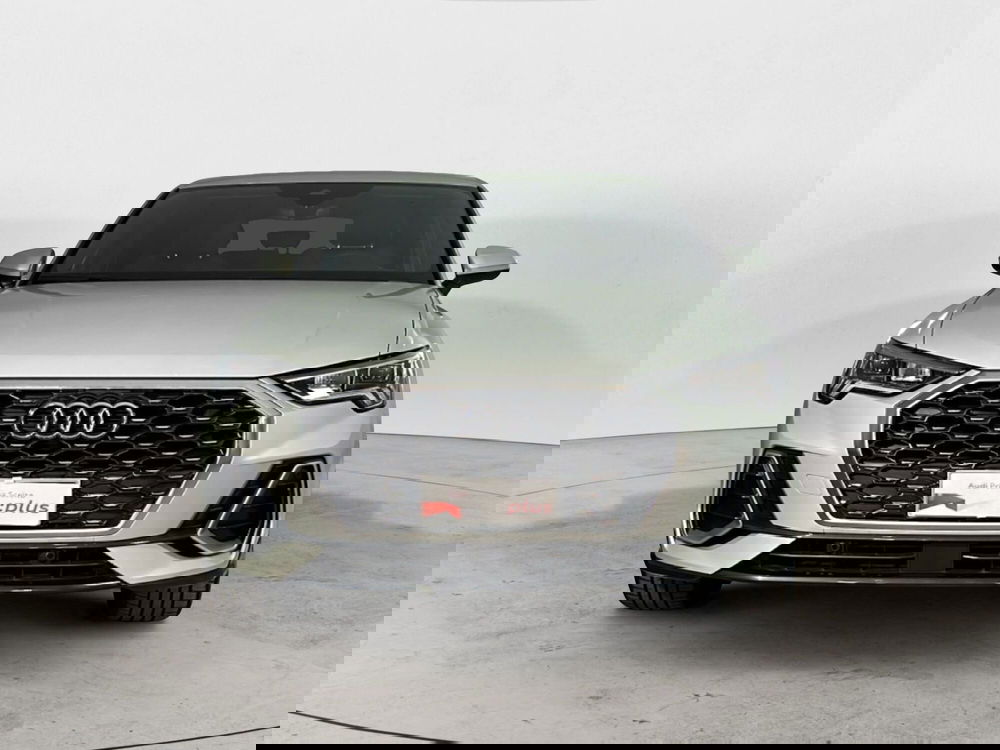 Audi Q3 Sportback usata a Caserta (2)