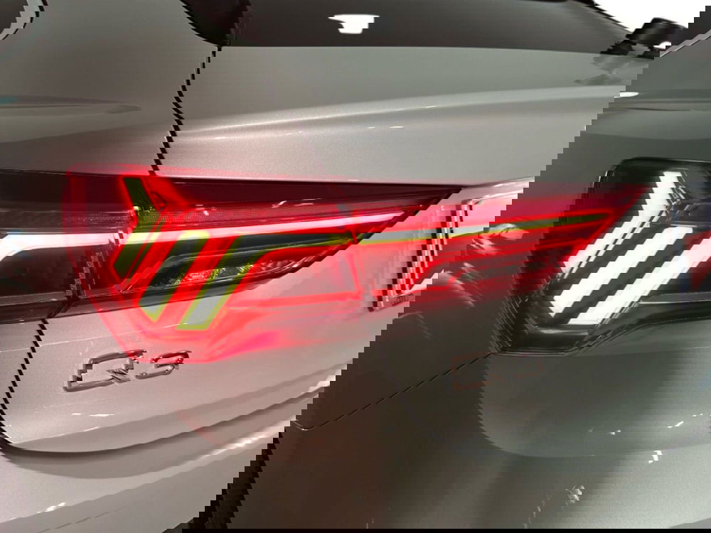 Audi Q3 Sportback usata a Caserta (20)