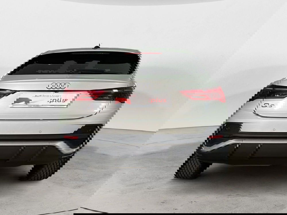 Audi Q3 Sportback usata a Caserta (3)