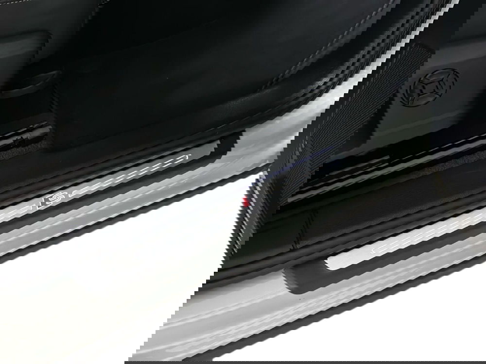 Audi Q3 Sportback usata a Caserta (7)