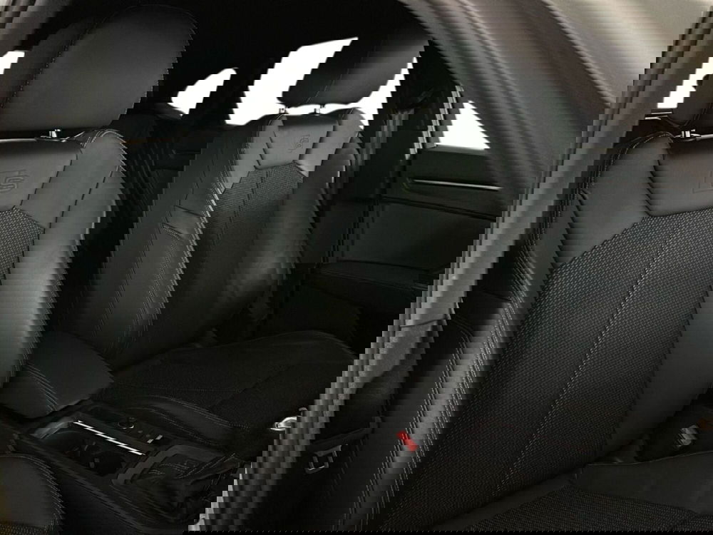 Audi Q3 Sportback usata a Caserta (8)