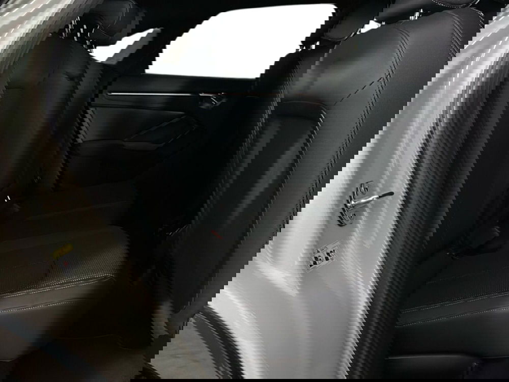 Audi Q3 Sportback usata a Caserta (9)