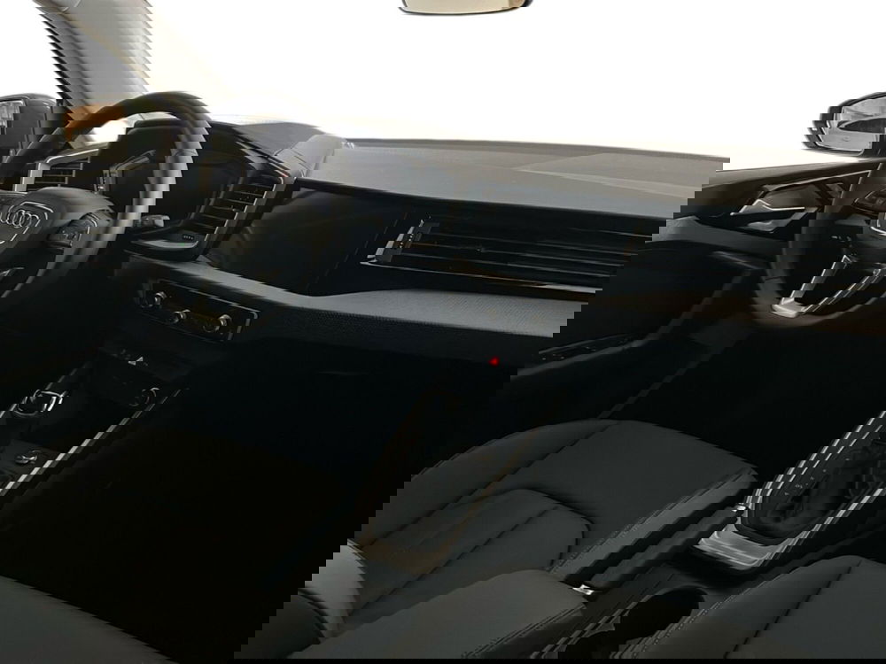 Audi A1 allstreet usata a Napoli (10)