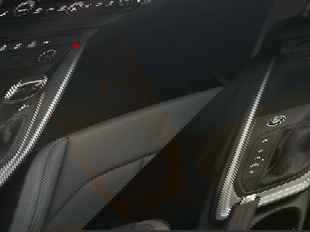 Audi A1 allstreet usata a Napoli (16)