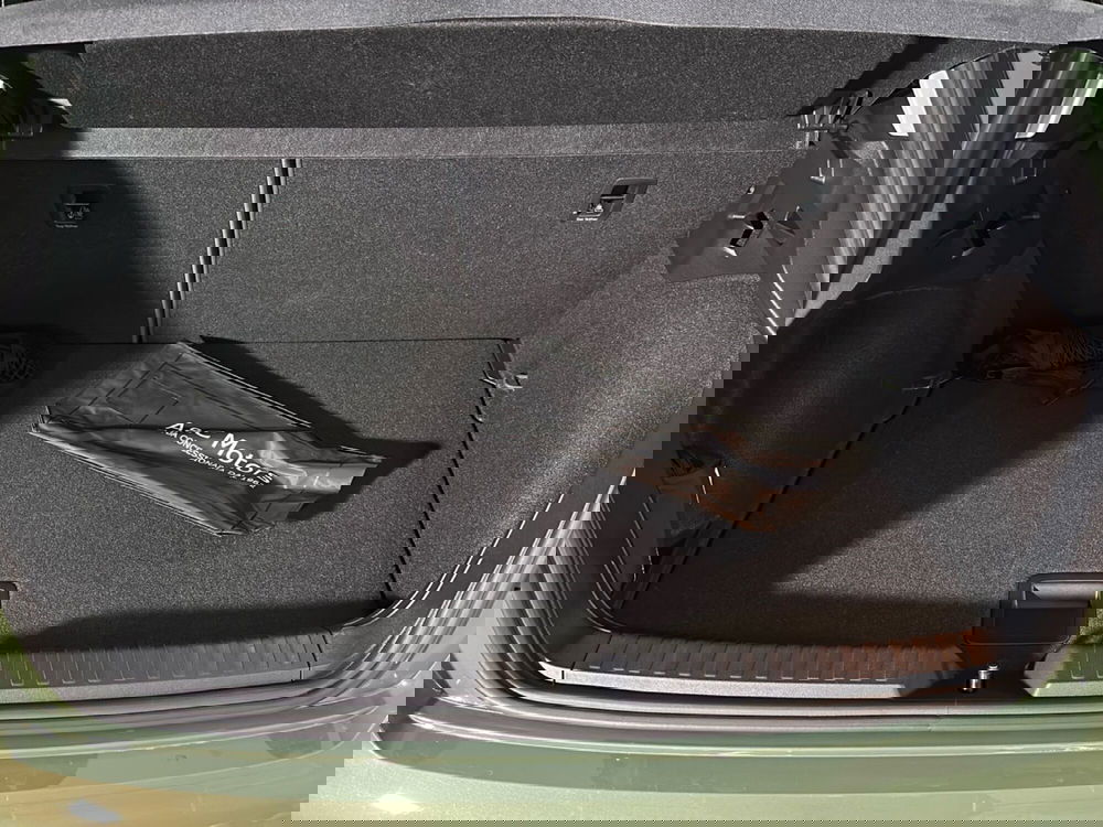 Audi A1 allstreet usata a Napoli (17)