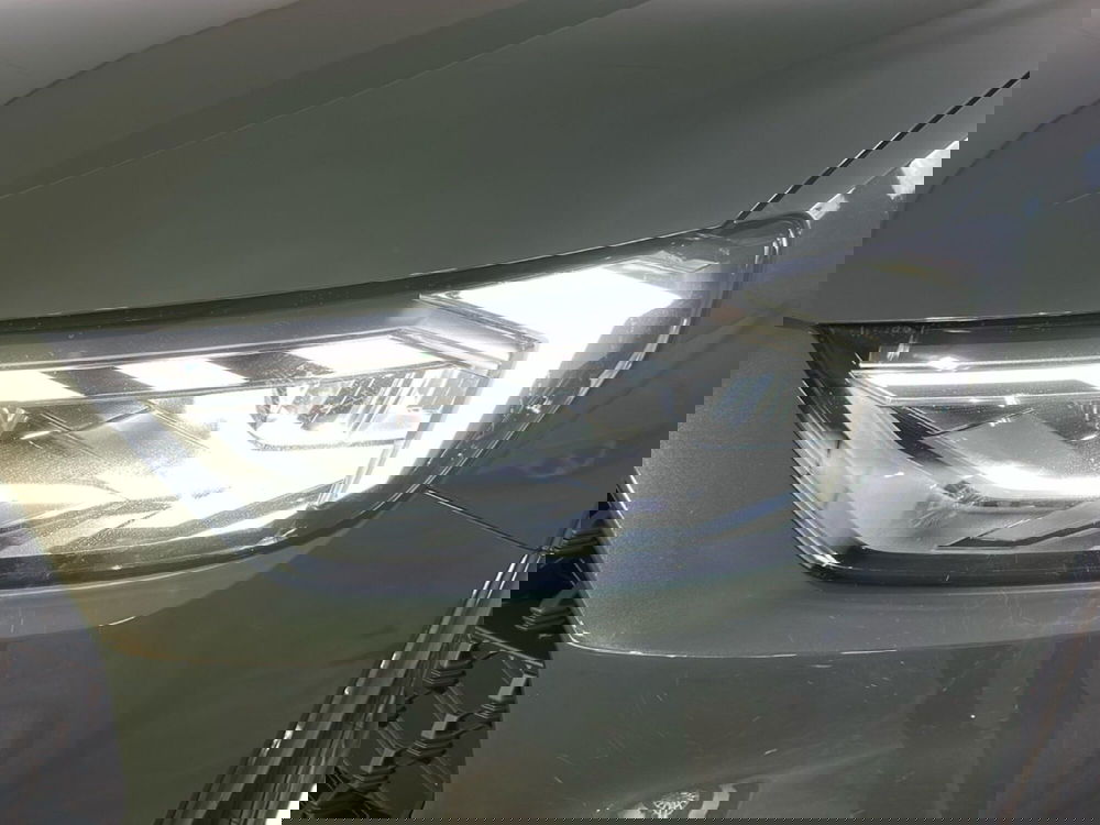 Audi A1 allstreet usata a Napoli (20)