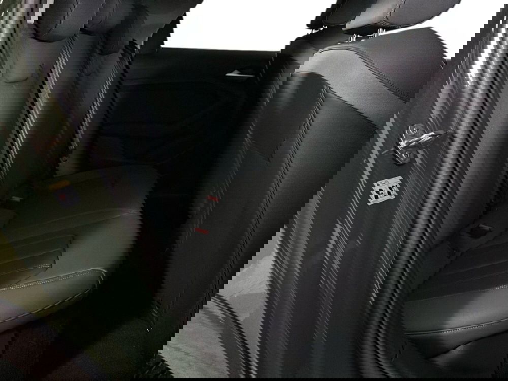 Audi A1 allstreet usata a Napoli (7)