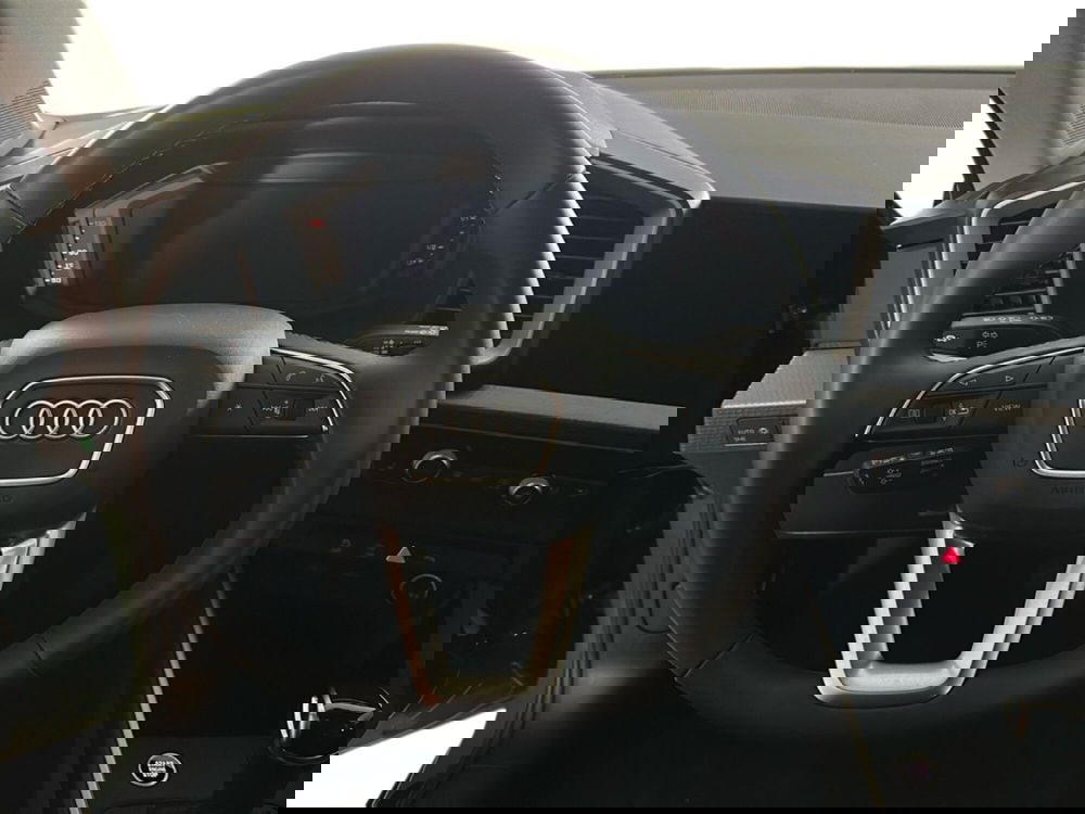 Audi A1 allstreet usata a Napoli (9)