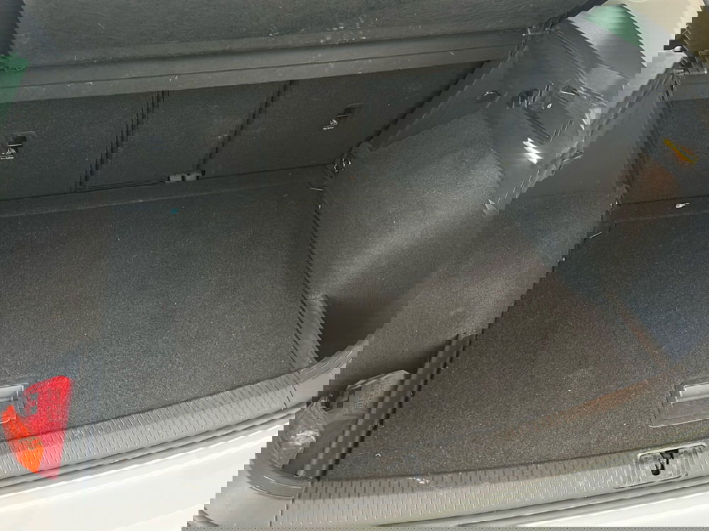 Volkswagen Tiguan usata a Napoli (17)